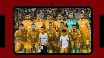 تردد القنوات الناقلة لمواجهة مولودية وهران ومولودية البيض في الدوري الجزائري 2026